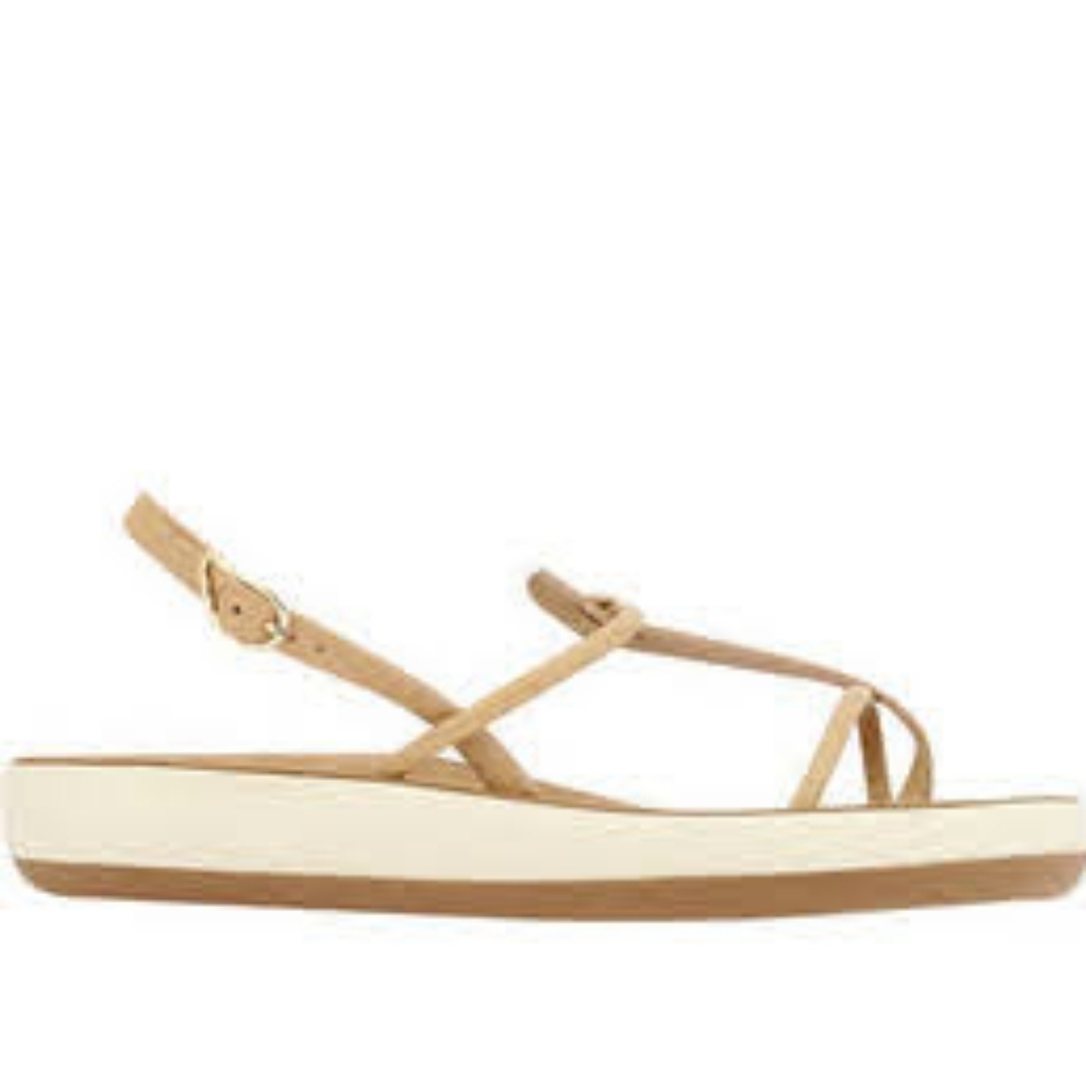 EUC Ancient Greek Sandals Alexia Comfort Size 39